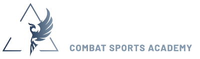 Victory Combat Sports Academy Logo