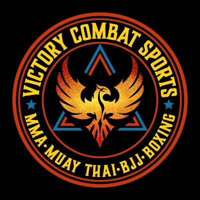 Victory Combat Sports Academy Logo
