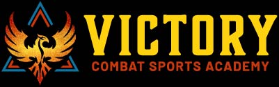 Victory Combat Sports Academy Logo